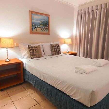 K Resort Surfers Paradise Apartments Gold Coast Eksteriør bilde