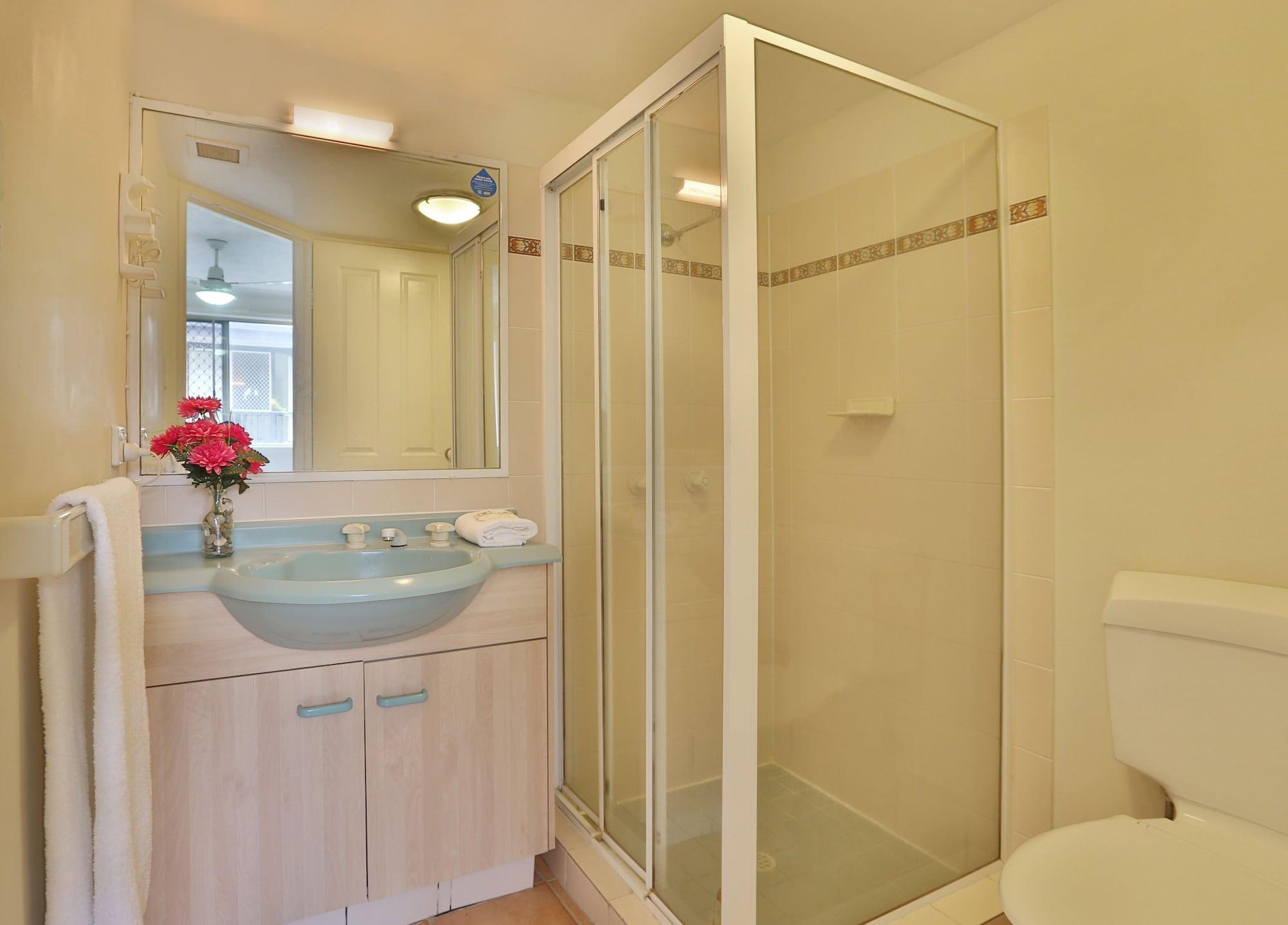 K Resort Surfers Paradise Apartments Gold Coast Eksteriør bilde