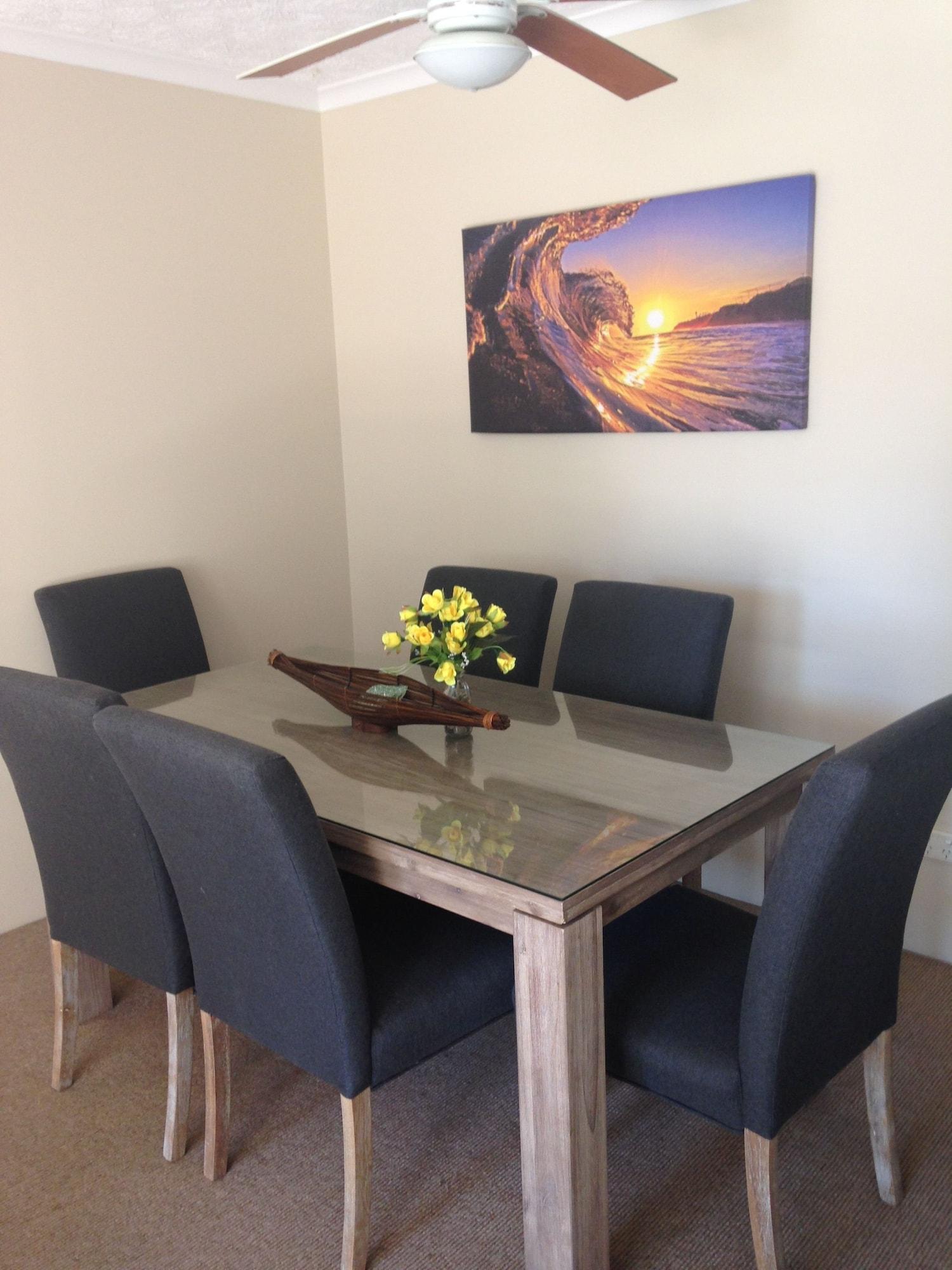 K Resort Surfers Paradise Apartments Gold Coast Eksteriør bilde