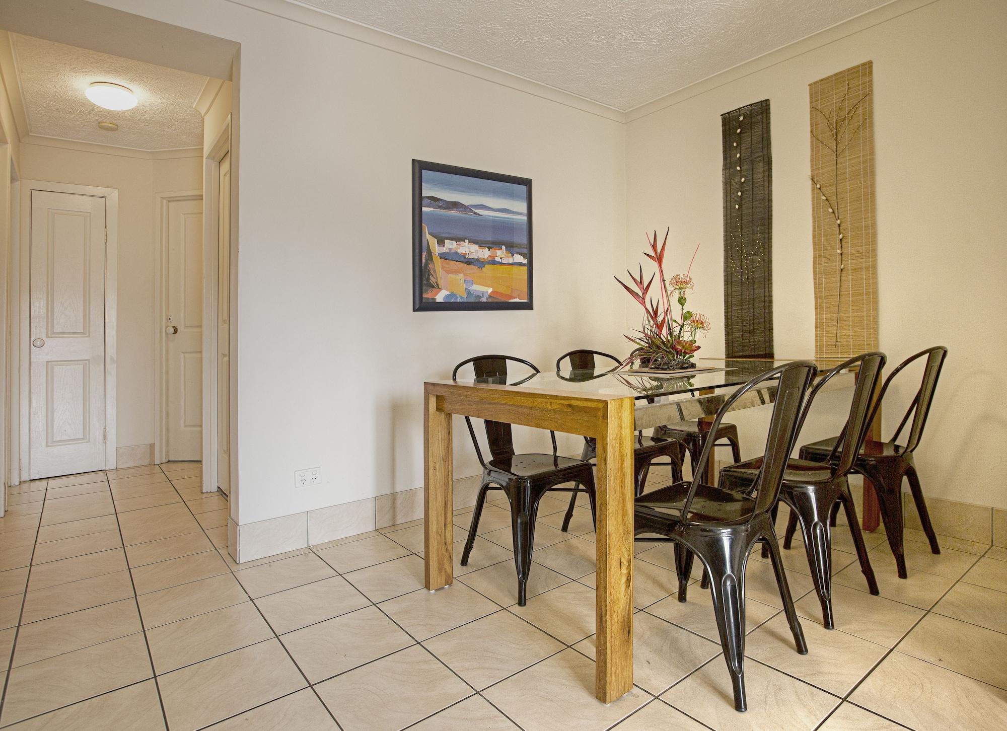 K Resort Surfers Paradise Apartments Gold Coast Eksteriør bilde