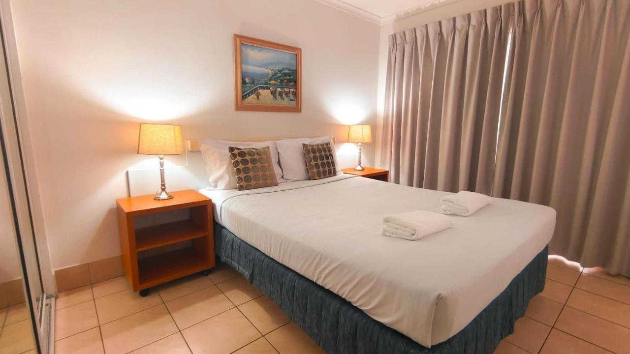 K Resort Surfers Paradise Apartments Gold Coast Eksteriør bilde
