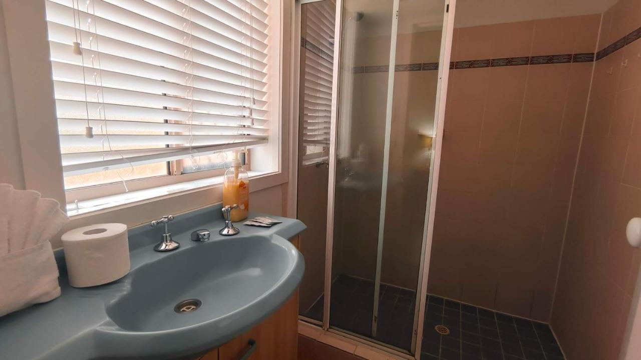 K Resort Surfers Paradise Apartments Gold Coast Eksteriør bilde