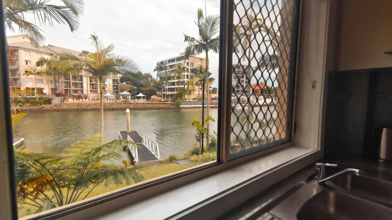 K Resort Surfers Paradise Apartments Gold Coast Eksteriør bilde