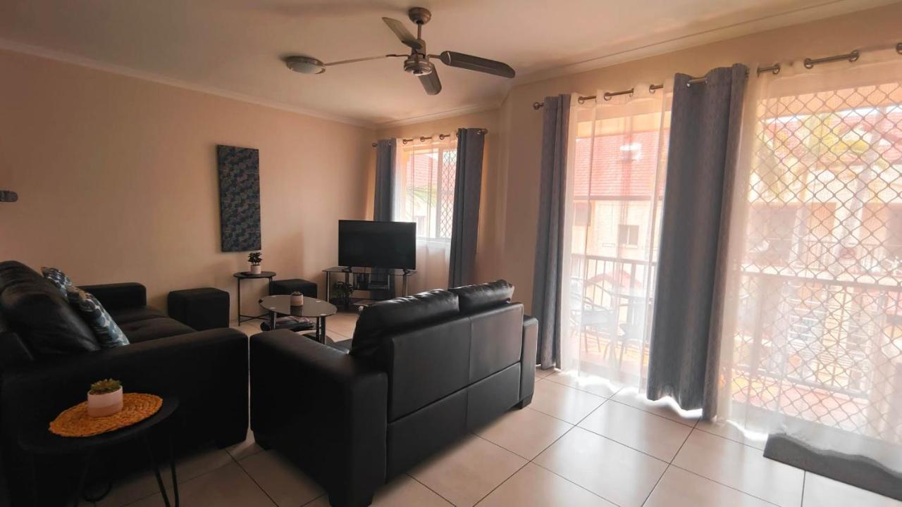 K Resort Surfers Paradise Apartments Gold Coast Eksteriør bilde