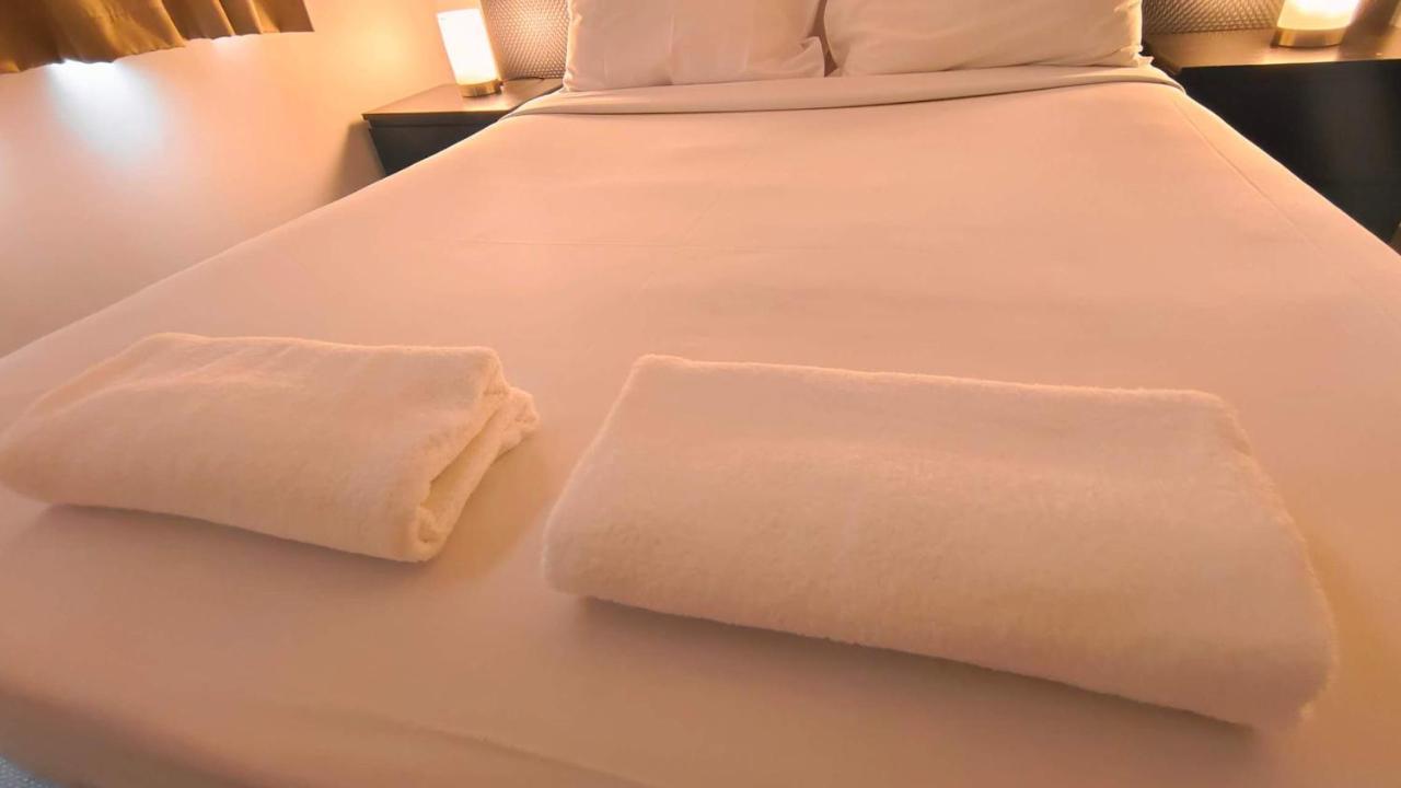 K Resort Surfers Paradise Apartments Gold Coast Eksteriør bilde