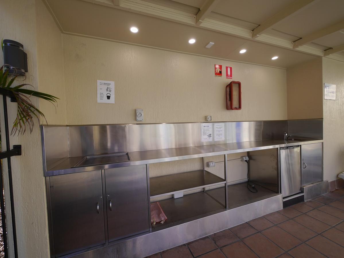 K Resort Surfers Paradise Apartments Gold Coast Eksteriør bilde