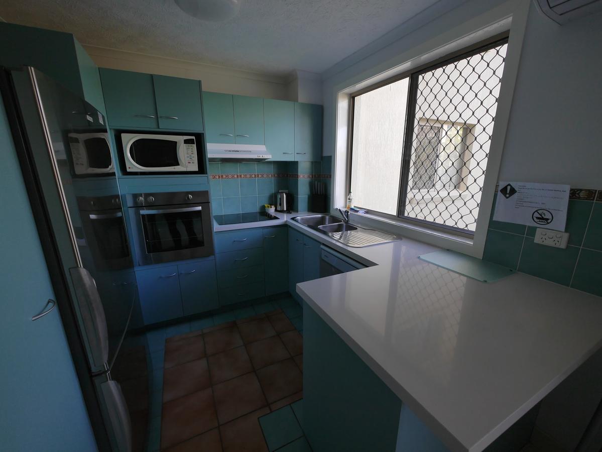 K Resort Surfers Paradise Apartments Gold Coast Eksteriør bilde