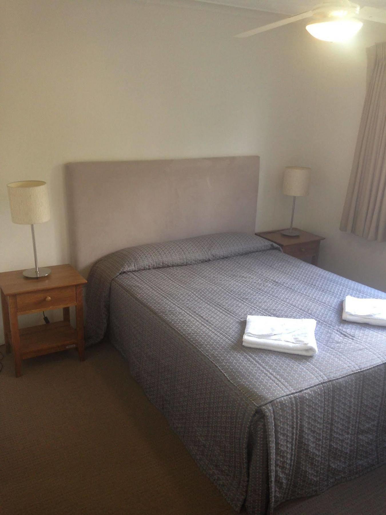 K Resort Surfers Paradise Apartments Gold Coast Eksteriør bilde