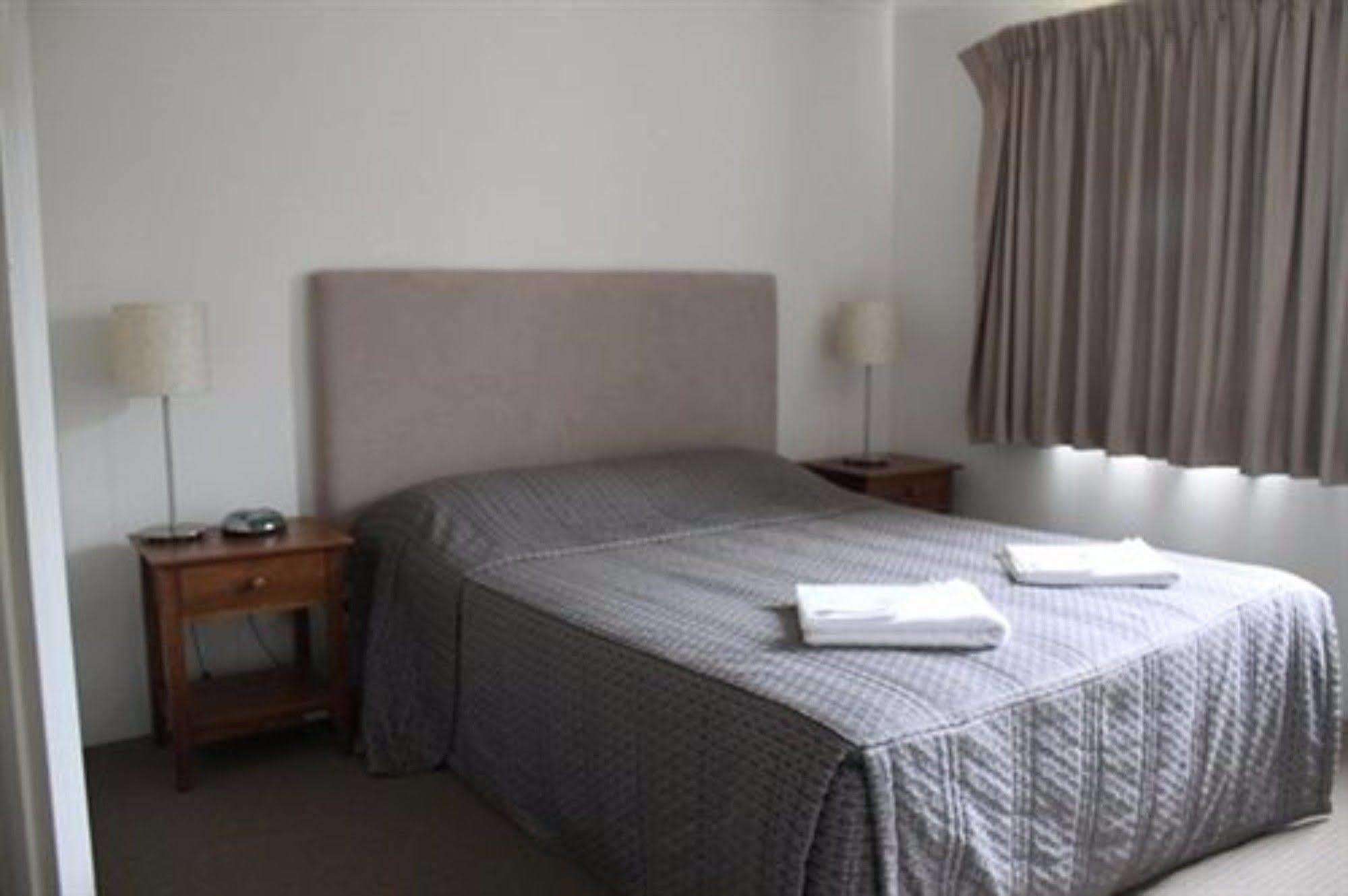 K Resort Surfers Paradise Apartments Gold Coast Eksteriør bilde