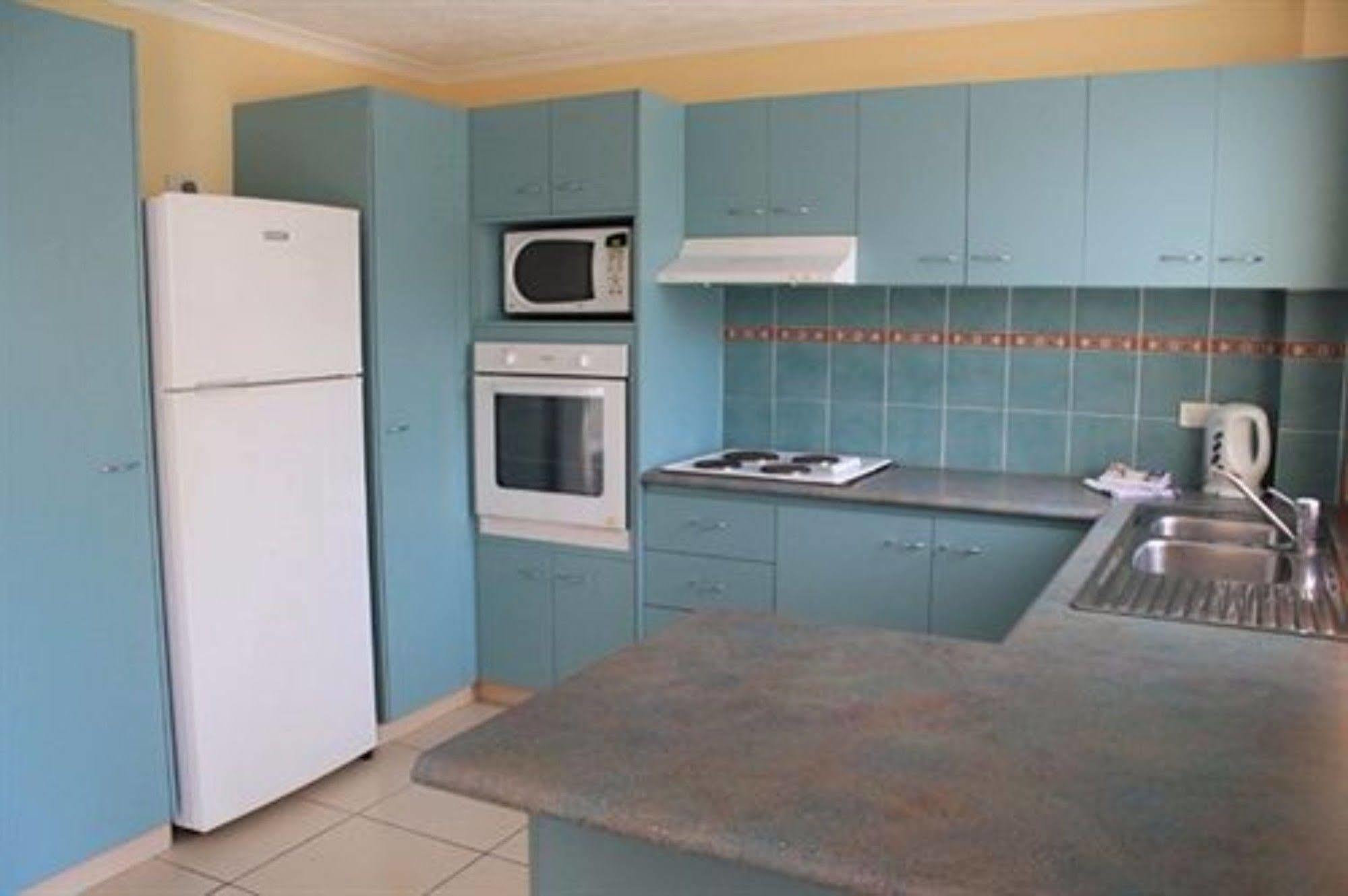 K Resort Surfers Paradise Apartments Gold Coast Eksteriør bilde