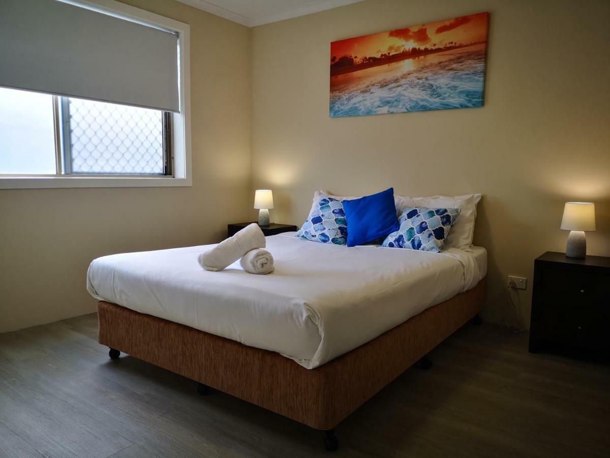 K Resort Surfers Paradise Apartments Gold Coast Eksteriør bilde